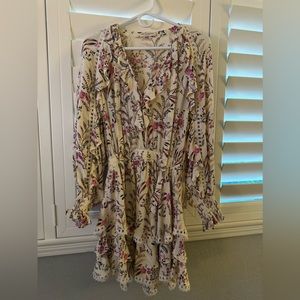 Spell and Gypsy Dress